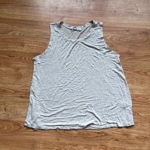 CJLA Basic Scoop Tank